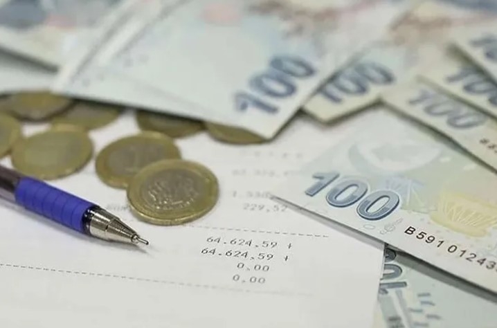 Gelir Vergisi Beyannamesi İçin Son Günler Yaklaşıyor!
