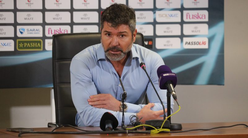 Erzurumspor FK isyan etti: "Artık hakem hataları tavan yaptı."