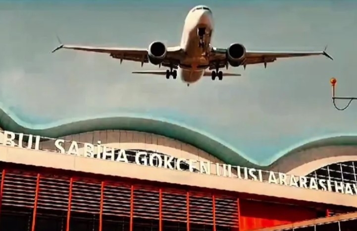 Sabiha Gökçen Uçuşa Geçti: Bayram Sonunda 5 Rekor!