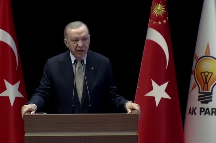 Cumhurbaşkanı Erdoğan'dan Bölgesel ve Küresel Mesaj: Siyasette Şiddet ve Hakarete Yer Yok!