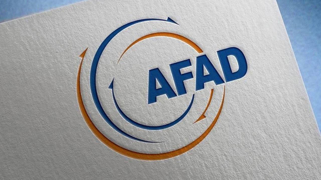 İstanbul depremi sonrası AFAD'dan açıklama
