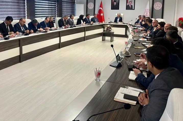 Deprem Sonrası İstanbul’da MEB’den Hızlı Müdahale