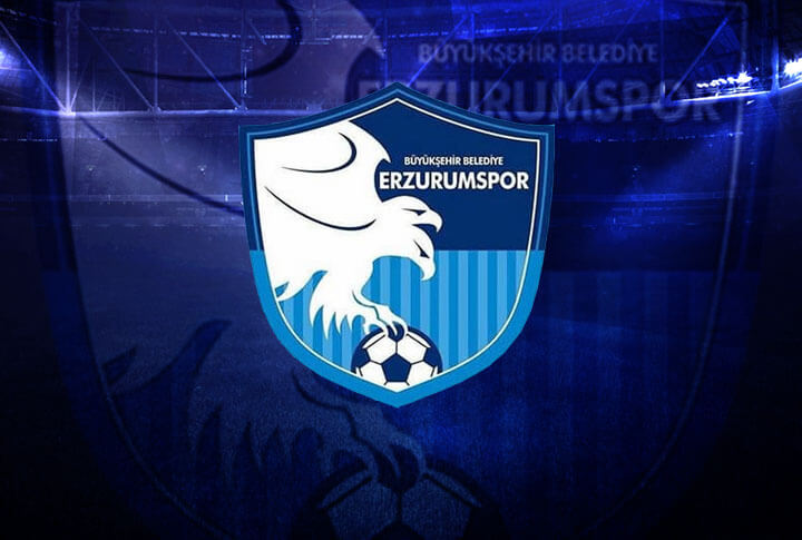 Erzurumspor'un maç heyecanı dev ekranda yaşanacak