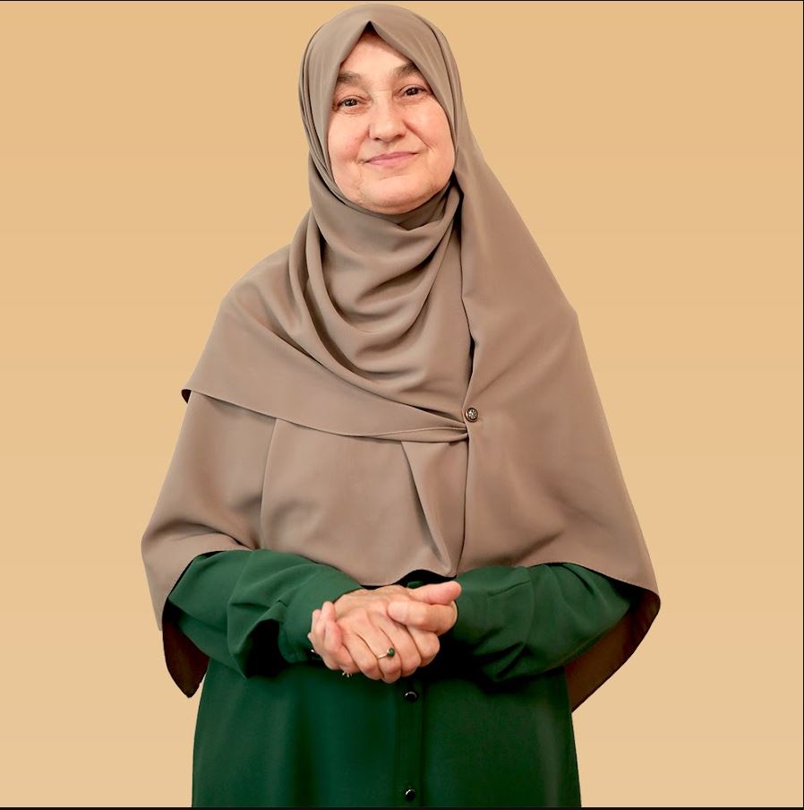 Saliha Erdim Erzurum'da aile yapısını anlatacak