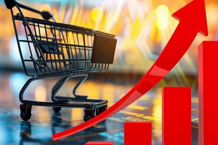 Nisan Ayı Enflasyon Rakamları Belli Oldu