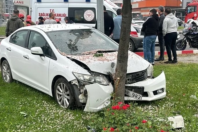 2024 Türkiye Trafik Kazaları: 6 Bin 352 Ölü, Ankara ve İstanbul İlk Sırada