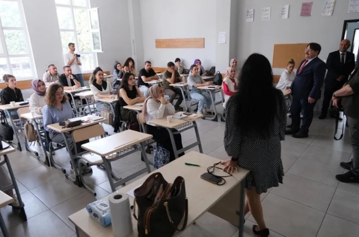 Sakarya'da Psikolojik Danışmanlık ve Rehberlik Günleri Üçüncü Kez Gerçekleşti