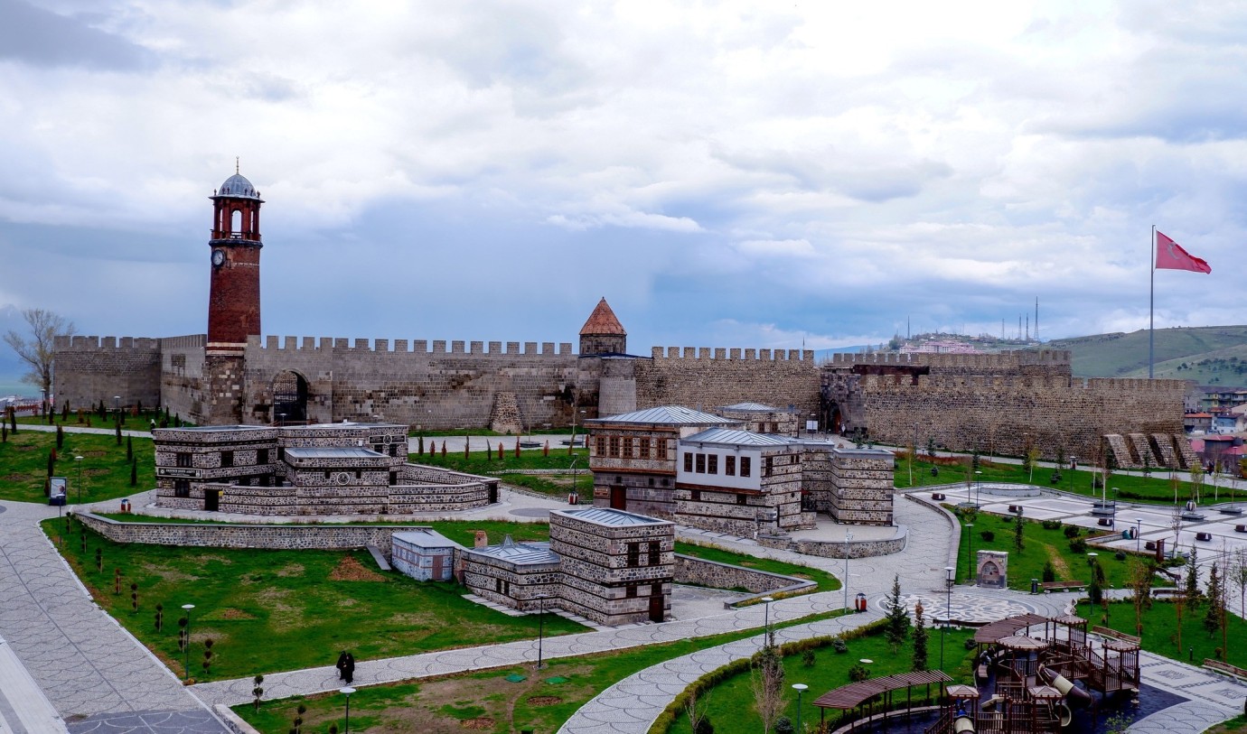Erzurum'un coğrafi işaretli ürün sayısı artıyor
