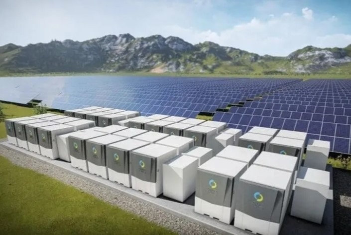 Elektrik Üretimi ve Depolamasında Yeni Dönem