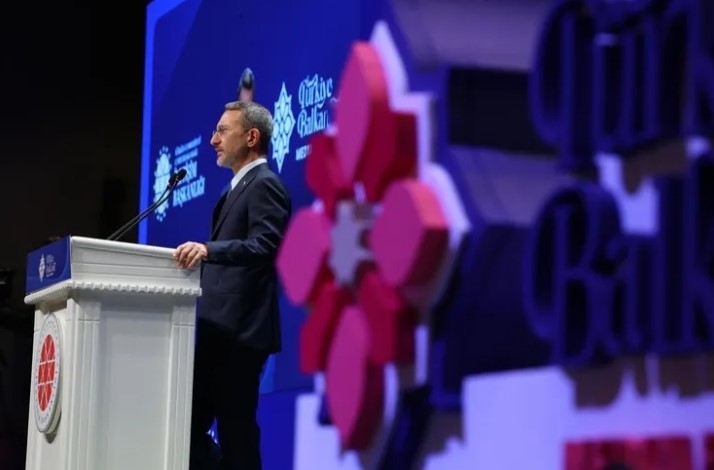 Türkiye-Balkanlar Medya Forumu Kapılarını Açtı