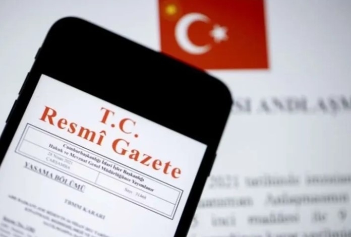 Türkiye ile KKTC Arasında İktisadi ve Mali İşbirliği Resmileşti