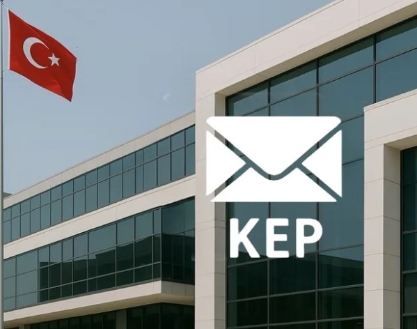 Ticaret Bakanlığı’ndan AVM’lere KEP Zorunluluğu