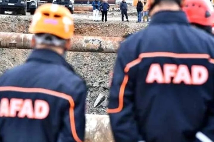 AFAD Personel Alımına Yeni Sağlık Kriterleri