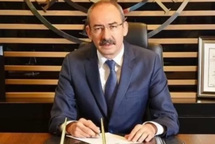 Kurban Bayramı Mesajı KTO’dan Geldi