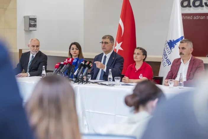 İZELMAN’da Toplu İş Sözleşmesi Sevinci