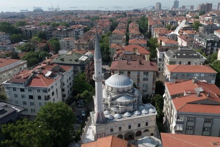 İstanbul Bakırköy, Kurban Bayramı’na Tam Hazır