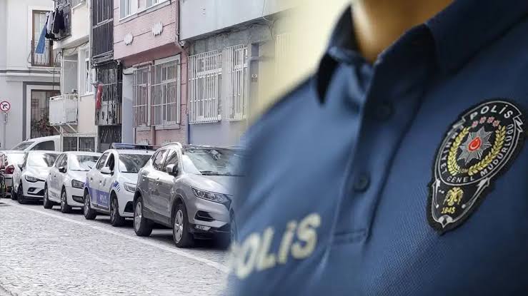 Erzurumlu polisten kan donduran cinayet