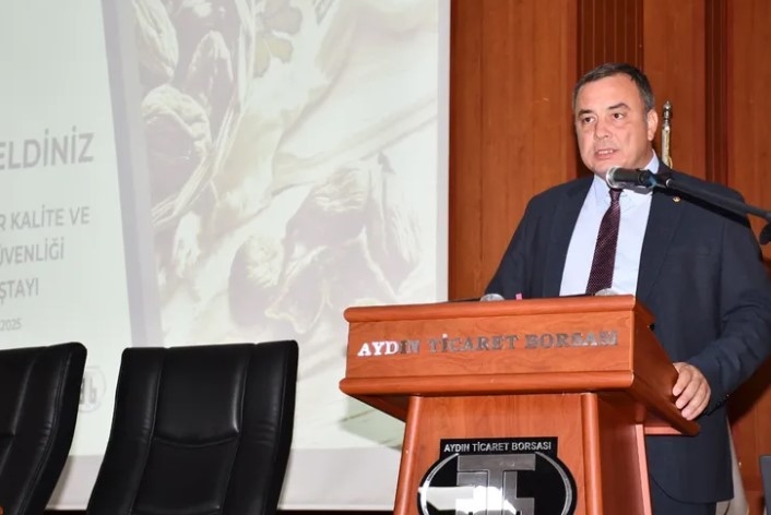 Türkiye, Kuru İncir İhracatında Zirvede