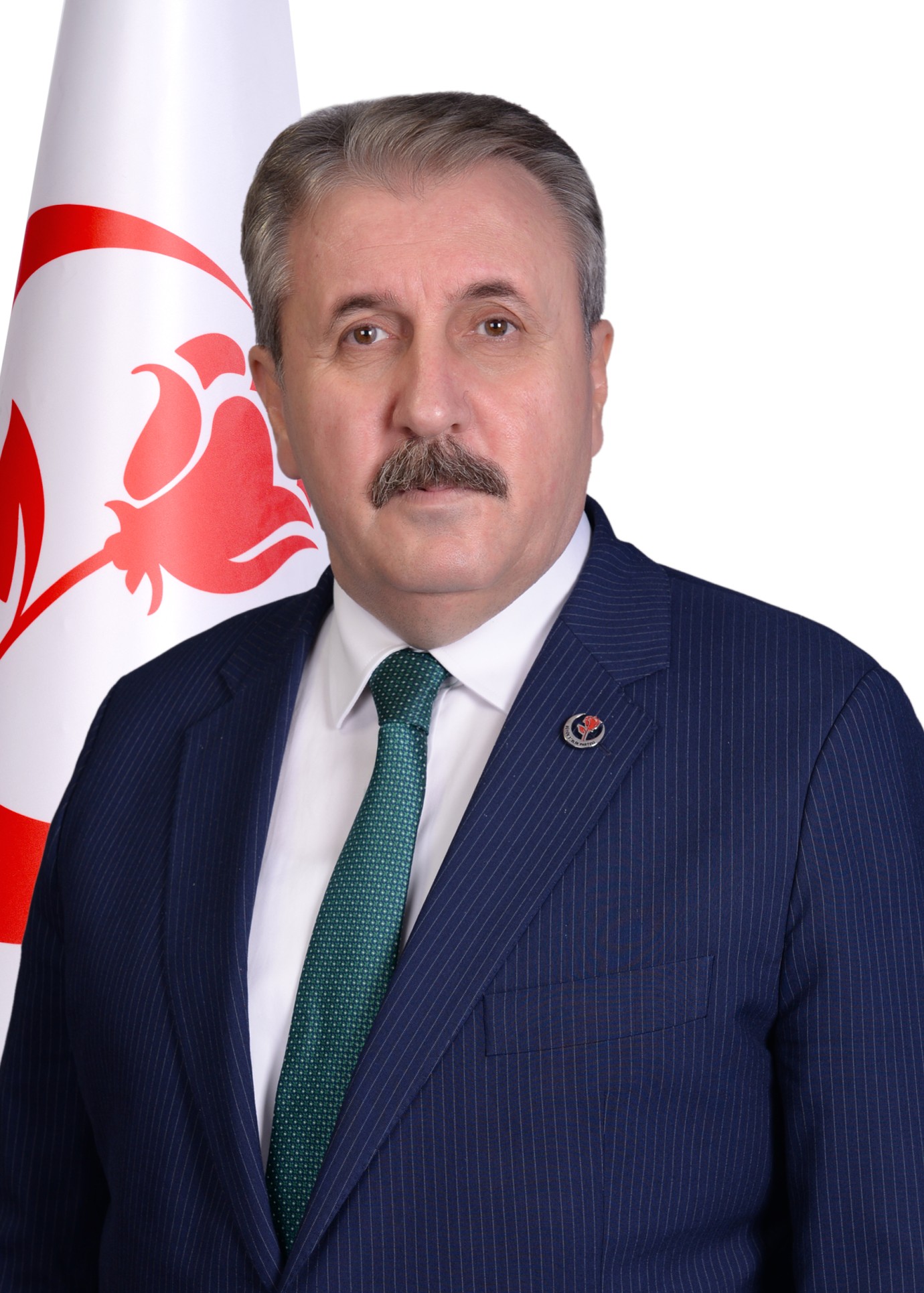 BBP Doğu Anadolu Çalıştayı Erzurum'da yapılacak