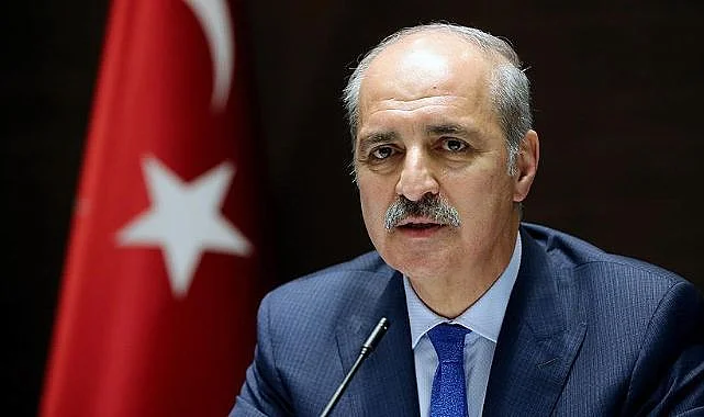 TBMM Başkanı Kurtulmuş'tan Erzurum Kongresi'nin 106. yılında anlamlı mesaj