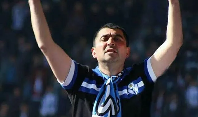 Erzurumspor camiasının acı günü! Zafer Lömenler'den acı haber