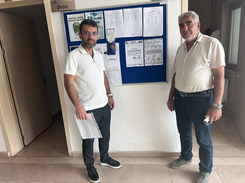 Koop-İş Sendikası, Kars ve Erzurum TÜİK'de grev kararı ilan etti