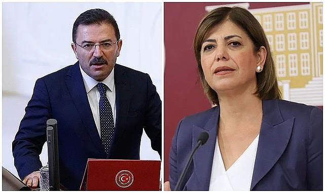 "Terörsüz Türkiye" Komisyonuna Erzurum'dan 2 milletvekili