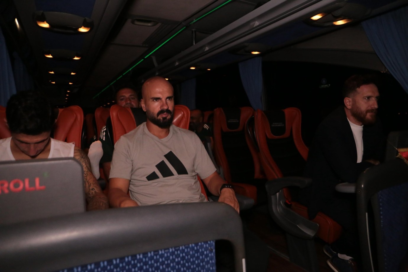 Erzurumspor FK Başkanı Ahmet Dal: 'Konunun takipçisi olacağız'