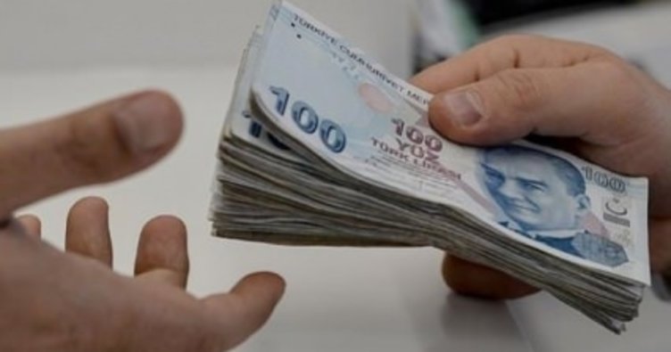 İşte 200'den fazla mesleğe göre yeni memur maaşları