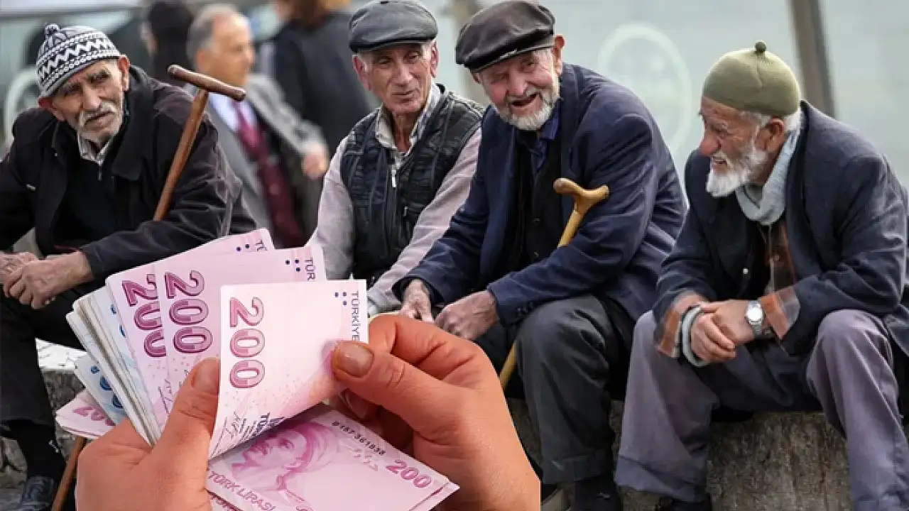 Emekliler gözünü banka promosyonlarına çevirdi: 35 bin TL’ye kadar çıkabilir