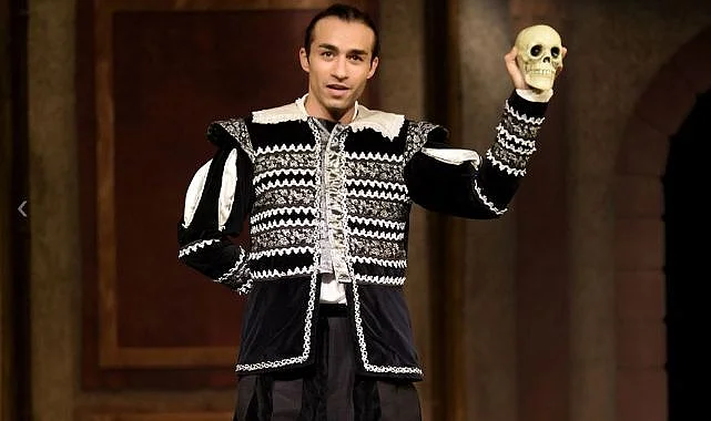 Erzurum Devlet Tiyatrosu sezonu Shakespeare ile açıyor