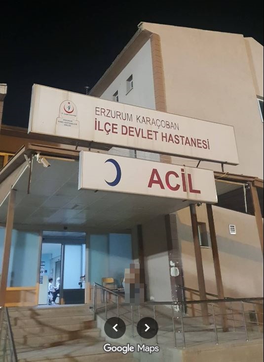 Karaçoban’daki cinsel saldırı davasında yeni detaylar