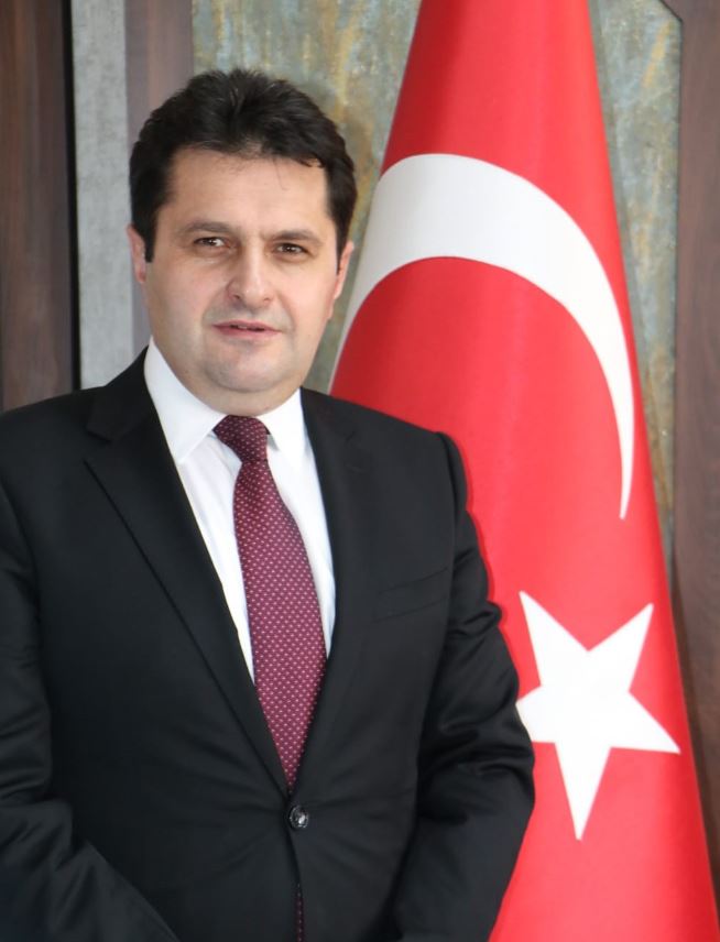 Bakanlıkta Erzurumlu o isme önemli görev!