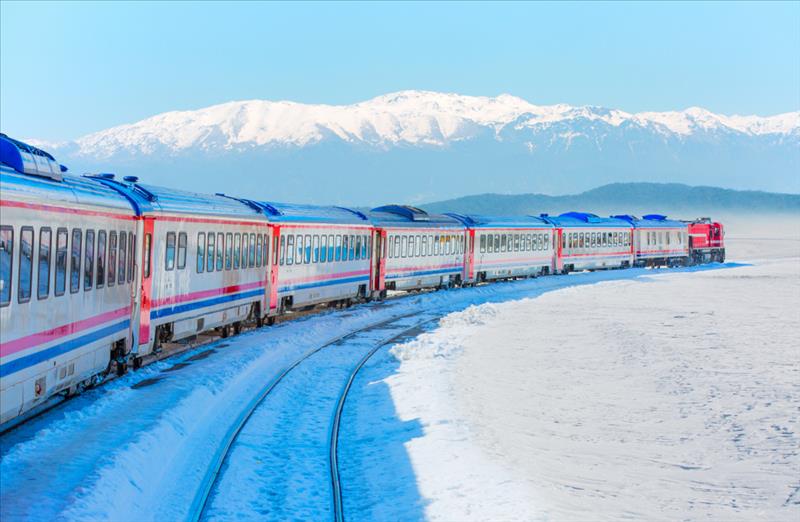 Turistik Doğu ekspresi biletlerine yüzde 50 zam