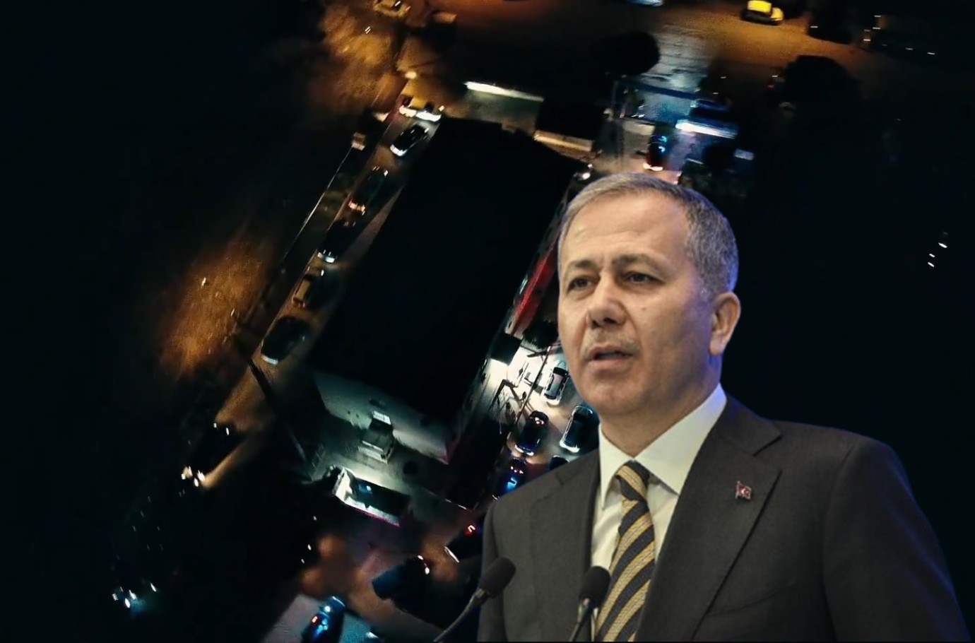 Bakan açıkladı! 7 ilde 7 ayrı 'temizlik' operasyonu