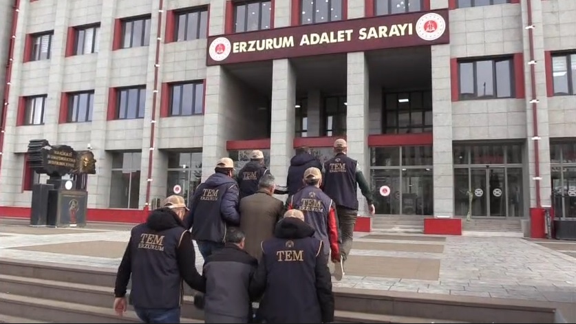 FETÖ Erzurum’da gençleri hedef aldı! Kirli planları deşifre oldu