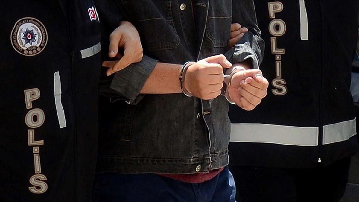 Erzurum'un da aralarında bulunduğu 28 ilde FETÖ operasyonu: 50 tutuklama