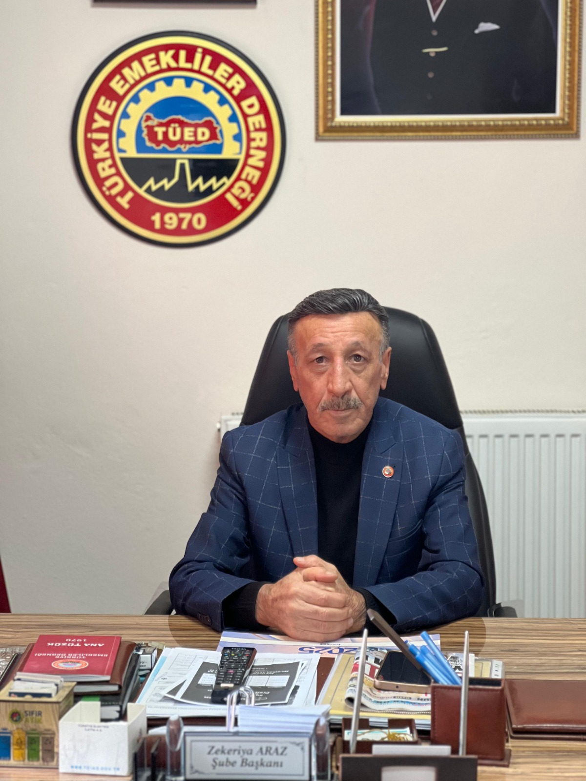 Emekliler şokta: “Bu zam hayal kırıklığı değil, açık bir mağduriyettir”