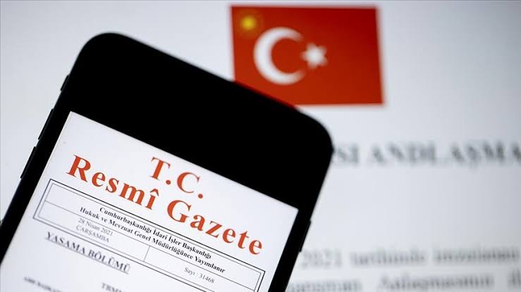 Valiler kararnamesi Resmi Gazete’de yayımlandı! Iğdır’ın olaylı valisi merkeze alındı