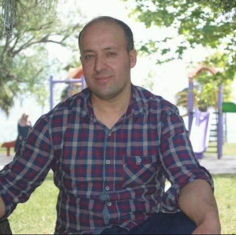 Erzurumlu işçi hayatını kaybetti! Çuvalların altında kaldı
