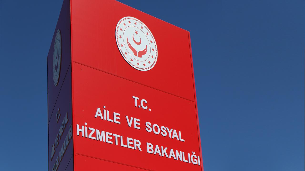 Erzurum'da 2025’te sosyal desteklere 1 milyar lirayı aşan kaynak