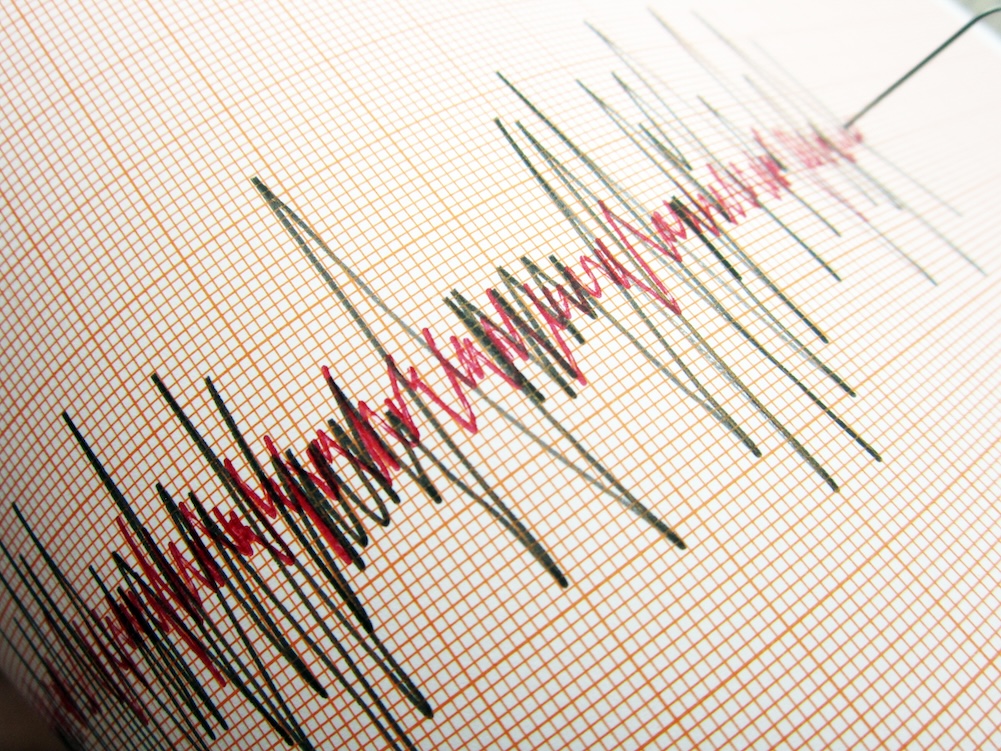Son dakika: 6 Şubat depremlerinin yıl dönümünde Erzincan 5.0'la sarsıldı