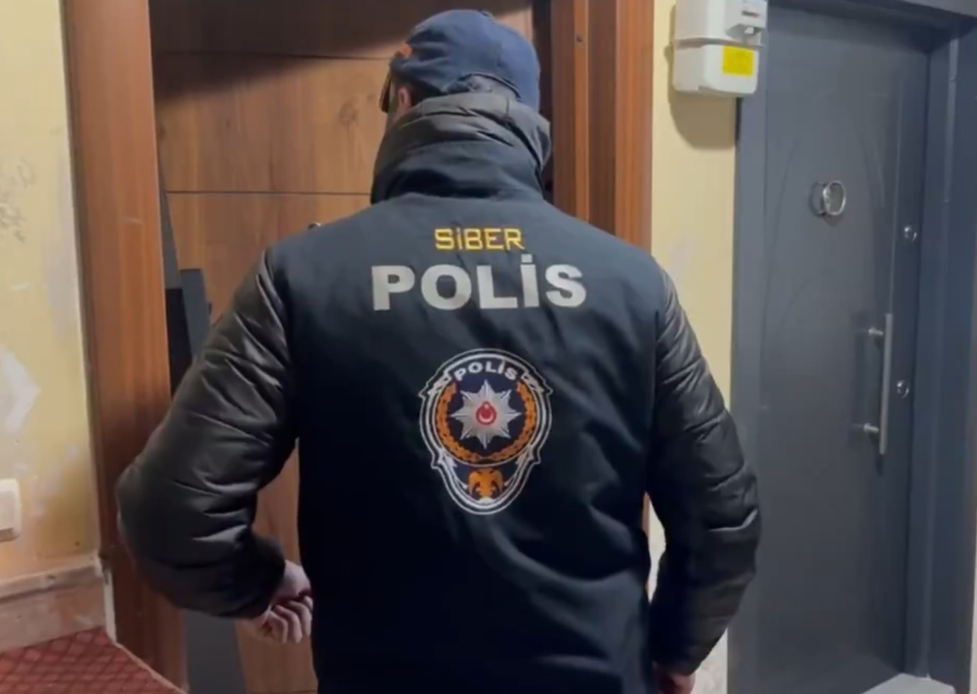 Erzurum merkezli 28 ilde dev ‘phishing’ operasyonu: 56 tutuklama