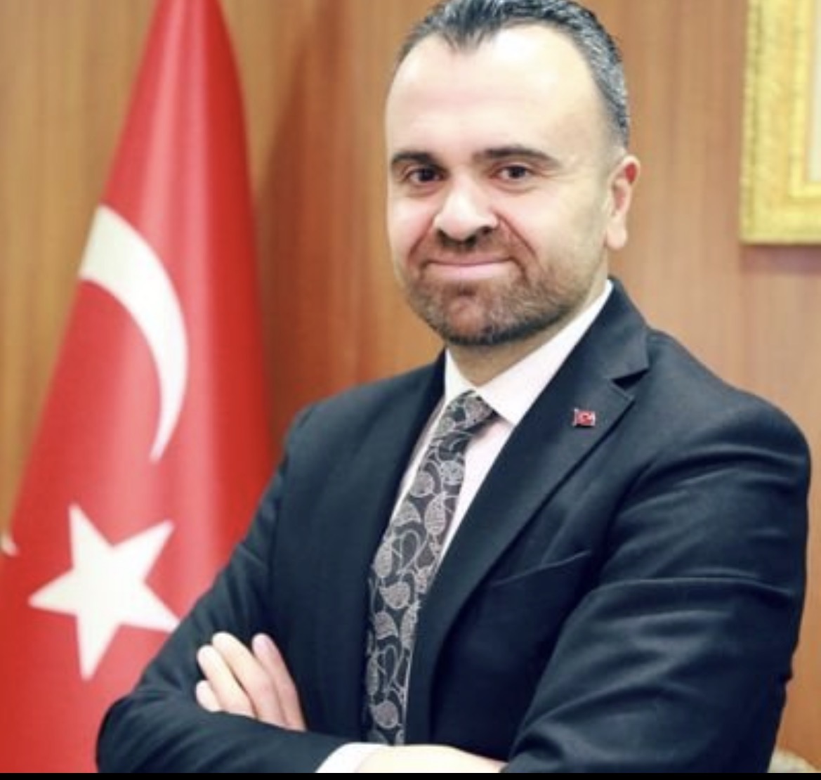 DAP’ta görev değişimi