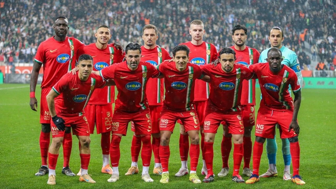 Amedspor’a FIFA'dan süresiz transfer yasağı
