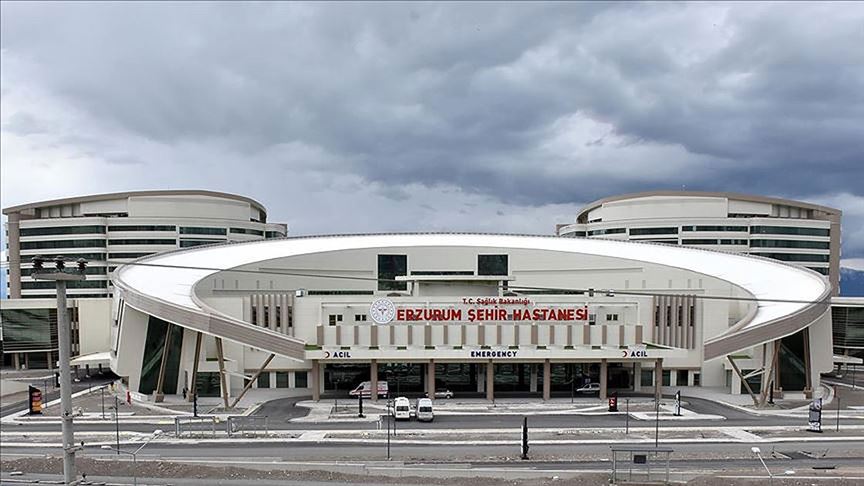 Erzurum’da “Sahte Engelli Raporu” Operasyonu: 13 Tutuklama