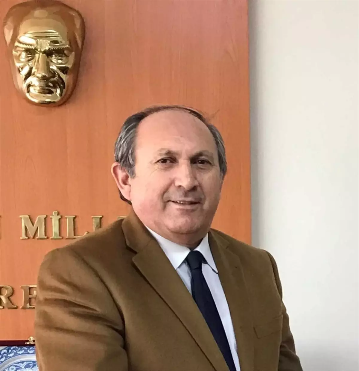 Özsoy son yolculuğuna uğurlanacak, cenaze programı belli oldu