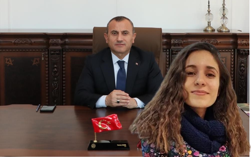 Gülistan Doku soruşturmasında gelişme! Tunceli Valisi adliyeye sevk edildi