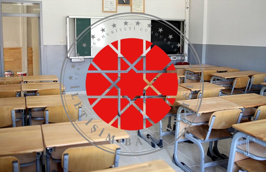 İletişim Başkanlığı'ndan okul saldırılarına ilişkin yeni açıklama
