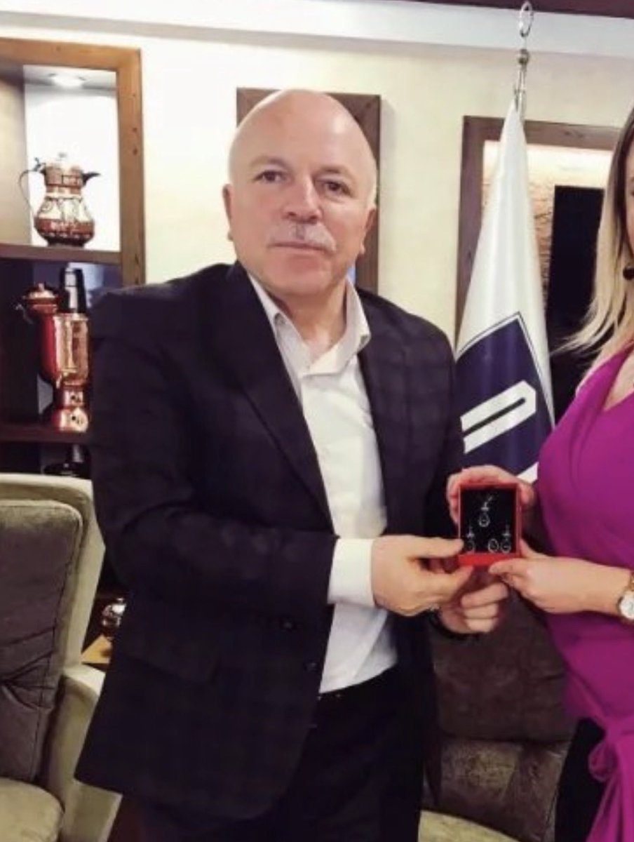 Erzurum Büyükşehir Belediyesi’nden “hediyelik eşya harcamaları” açıklaması